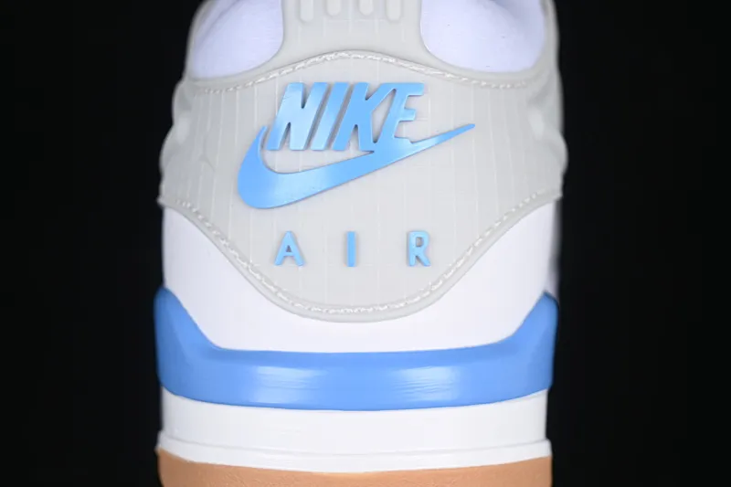 All categories Air Jordan Jordan series basketball shoes Air Jordan 4 Air Jordan 4 "Remastered" AJ4 Joe 4 remake white and blue FQ7939-104